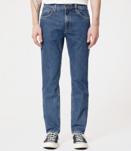 Nudie Jeans "Gritty Jackson" (vegan) - 90s stone Nudie Jeans "Gritty Jackson" (vegan) - 90s stone