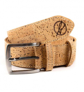 Ceinture Bleed "Cork Belt" - liège