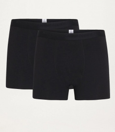 2Pack Underwear - schwarz