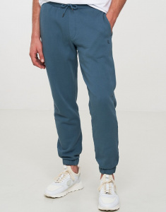Jogginghose "Thuja" - petrol