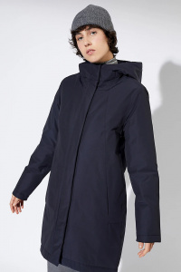 Mantel "Ariza" - navy