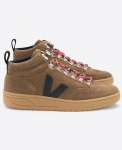 Veja "Roraima Suede" - brown black