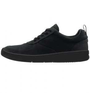 Herren Sneaker (vegan) - all black
