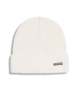 Beanie "Keylaa" (wool) - oatmilk