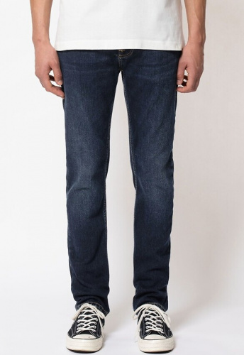 Nudie Jeans "Grim Tim" (vegan) - new ink