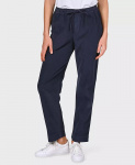 Kordhose "Nicoline" - navy