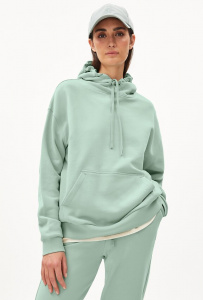 Sweat Hoodie "Anjanaa" - lint