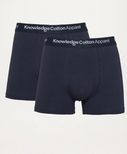 2Pack Underwear - dunkelblau