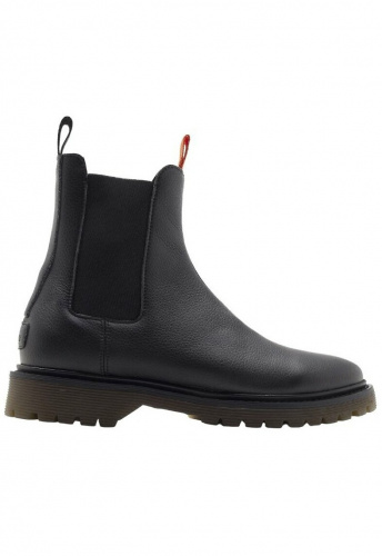 EKN Schuh "Osier" - vegan black