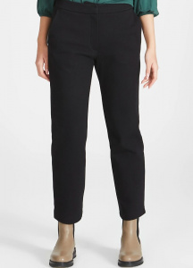 Givn Chino Pants "Jasmin" - black