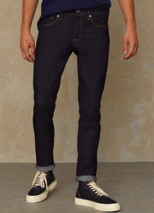 K.O.I. Jeans "Charles" (vegan) - rinse