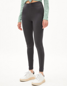 Leggings "Faribaa" - graphite