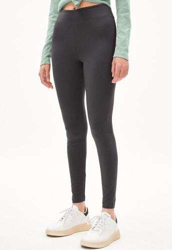 Leggings "Faribaa" - graphite