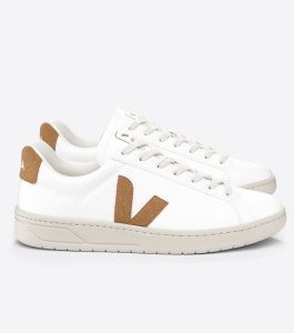 Veja "Urca CWL" (vegan) - white camel