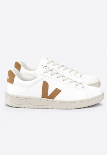 Veja "Urca CWL" (vegan) - white camel