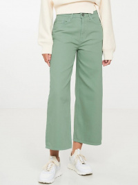 Hose "Erica" - leaf green