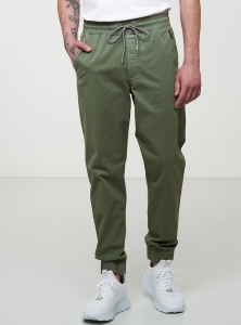 Jogg-Chino "Musa" - khaki