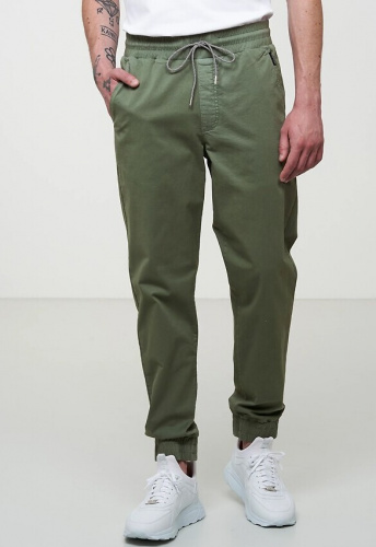 Jogg-Chino "Musa" - khaki