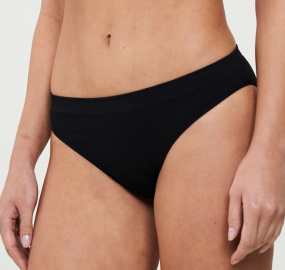 Slip "Willow" - black Slip "Willow" - black