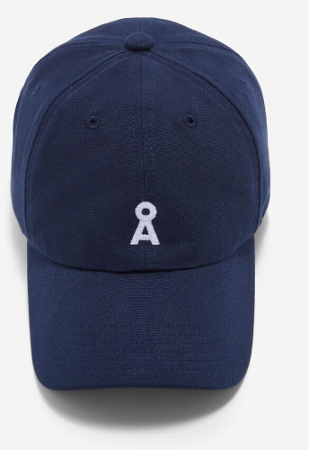 Cap "Yenaas Bold" - night sky