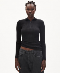 Troyer "Alaale" - black