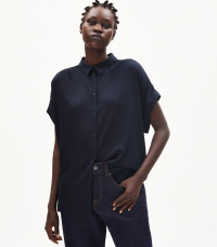Bluse "Zonyaa" - night sky
