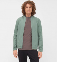 Givn Jacket "Casper" - eucalyptus