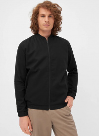 Givn Jacket "Casper" - black