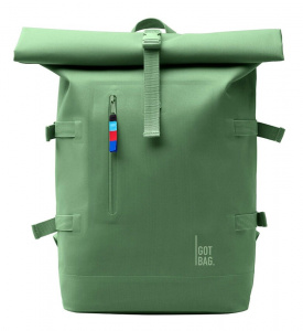 Got Bag "RollTop" - mangrove