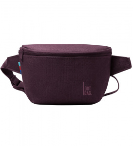 Got Bag "Hip Bag" - squid ink
