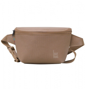 Got Bag "Hip Bag" - driftwood