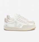 Veja "V-12 B-Mesh" - white natural