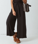 Hose "Dona" - schwarz