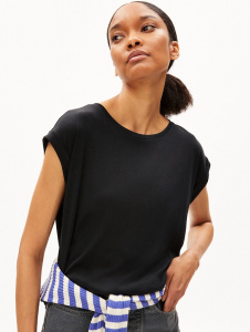 Shirt "Jilaana" - black Shirt "Jilaana" - black