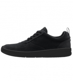 Women's Sneaker (vegan) - all black