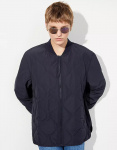 Jacke "Burnham" - navy