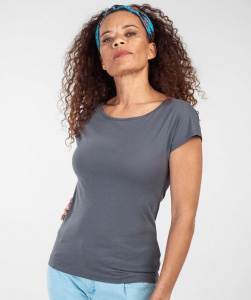 Shirt "Short Pure" - pine Shirt "Short Pure" - pine