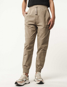 Pants "Arite" - taupe