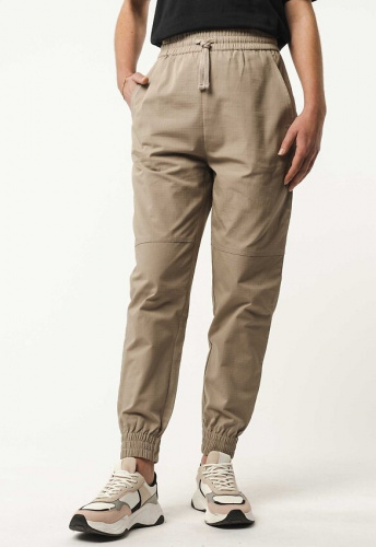 Hose "Arite" - taupe