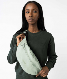 Hip Bag - sage Hip Bag - sage