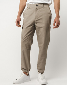 Cargohose "Rajesh" - taupe