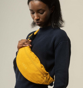 Hip Bag - sunflower