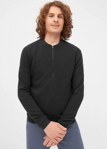 Givn Jacke "Carter" - schwarz