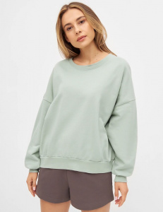 Givn Sweater "Ariana" - sage