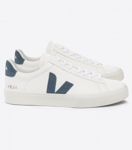 Veja "Campo Leather" - extra white california