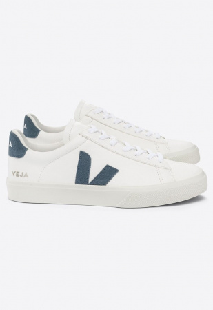 Veja "Campo Leather" - extra white california