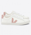 Veja "Esplar Leather" - extra white babe