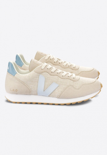 Veja "SDU J-Mesh" (vegan) - juta ice