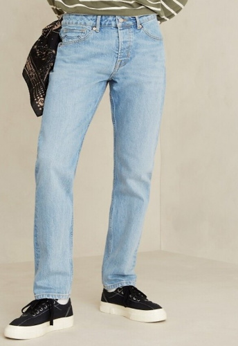 K.O.I. Jeans "Edric" (vegan) - light used