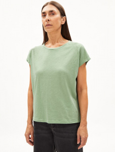 Shirt "Oneliaa" - smith green